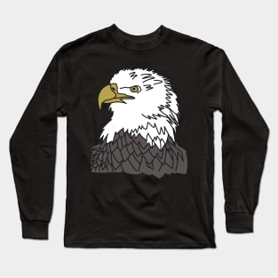 American Eagle Long Sleeve T-Shirt